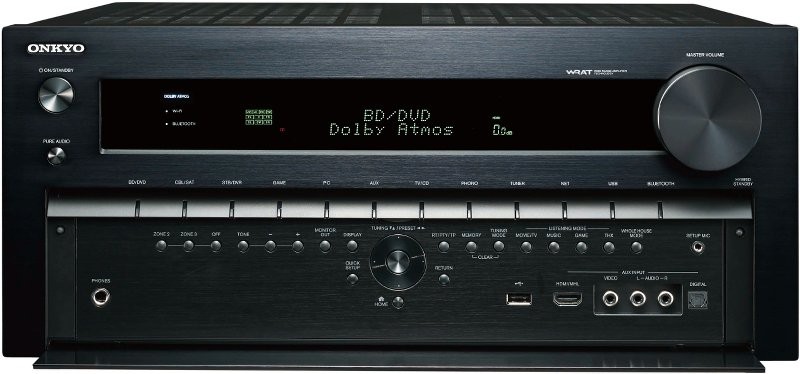 Onkyo 2014 全新旗艦影音系列 Onkyo 2014 全新旗艦影音系列
