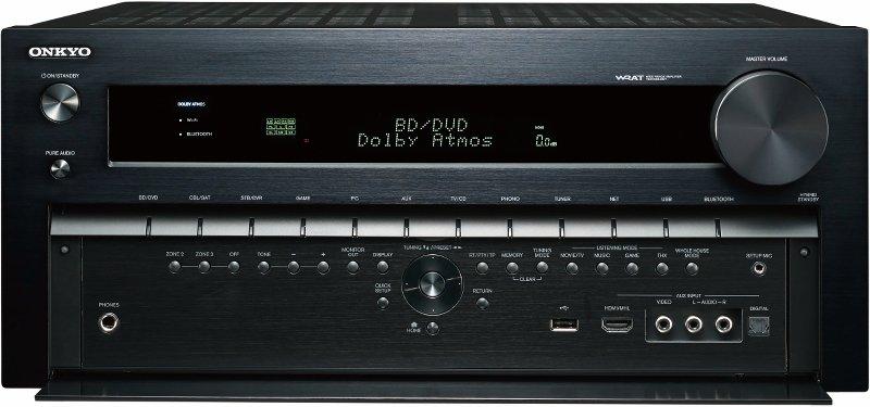 Onkyo 2014 全新旗艦影音系列 Onkyo 2014 全新旗艦影音系列