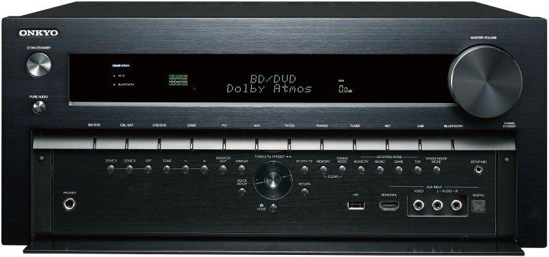 Onkyo 2014 全新旗艦影音系列 Onkyo 2014 全新旗艦影音系列