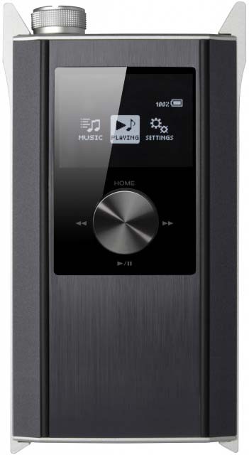 TEAC 推出高品質的 Hi-Res 便攜式播放器 HA-P90SD TEAC 推出高品質的 Hi-Res 便攜式播放器 HA-P90SD