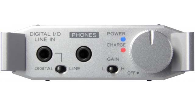 TEAC 推出高品質的 Hi-Res 便攜式播放器 HA-P90SD TEAC 推出高品質的 Hi-Res 便攜式播放器 HA-P90SD