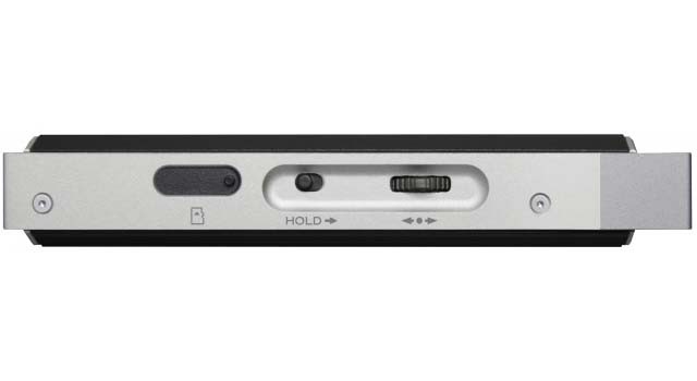 TEAC 推出高品質的 Hi-Res 便攜式播放器 HA-P90SD TEAC 推出高品質的 Hi-Res 便攜式播放器 HA-P90SD