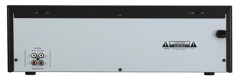 日本 TASCAM 推出卡式錄音機 202MKVI 日本 TASCAM 推出卡式錄音機 202MKVI