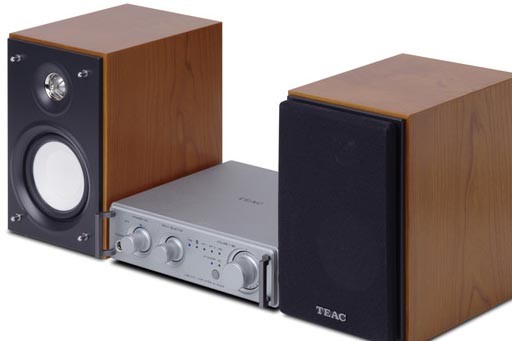 TEAC 推出對應 Hi-Rec Audio 的小型音響系統 HR-S101 TEAC 推出對應 Hi-Rec Audio 的小型音響系統 HR-S101