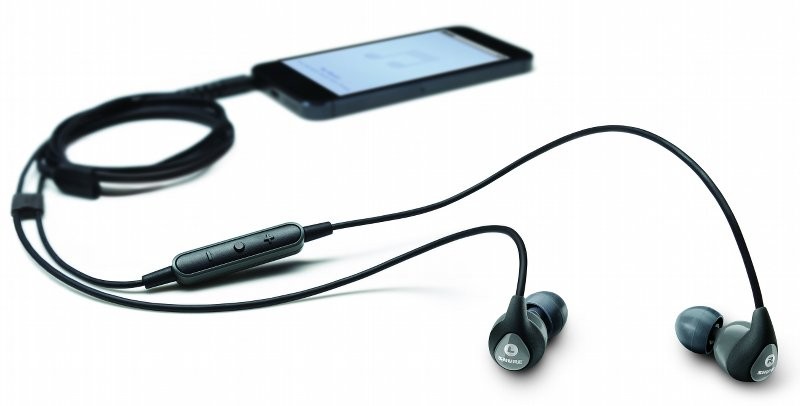 Shure 推出全新四款耳機 Shure 推出全新四款耳機