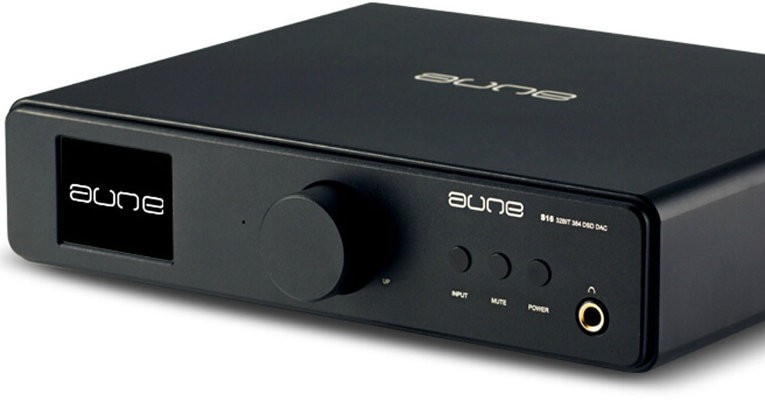 重現現場音樂不再困難 AUNE S16 HIFI 解碼器綜合機