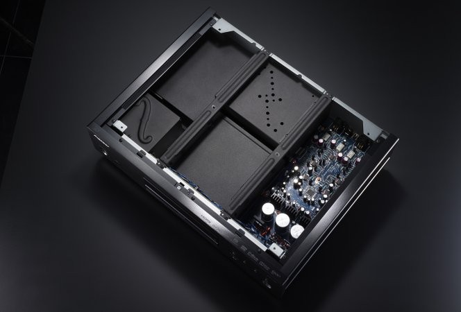 PIONEER 推出旗艦級藍光影碟播放機「BDP-LX88」