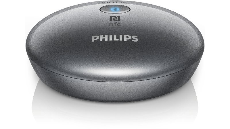 Philips 聖誕 PARTY 藍牙喇叭全攻略