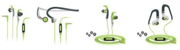 Sennheiser 於 CES 發佈全新無線及運動型耳機