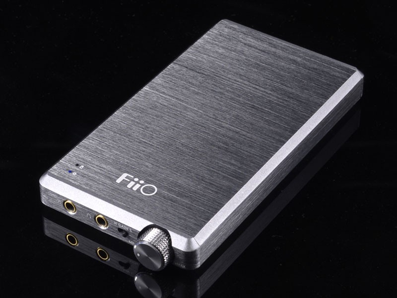 日本 FiiO 推出頂級耳機放大器 FiiO E12A