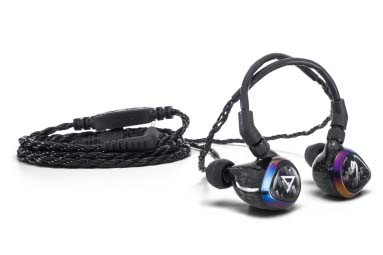  JH Audio 與 Astell&Kern 合作攜手推出專用耳機 Layla 與 Angie