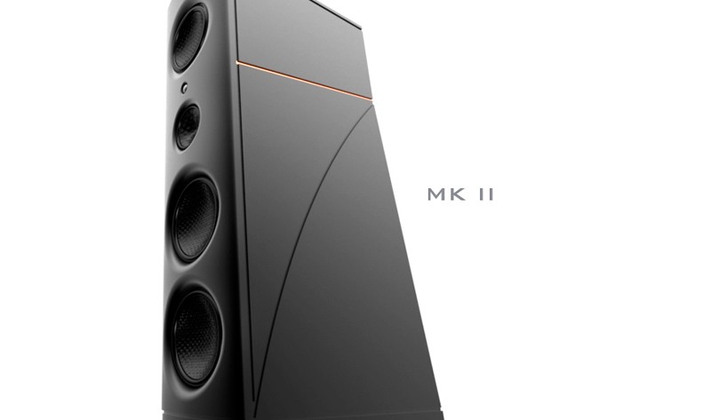 MAGICO 推出全新旗艦喇叭 Q7 MK II