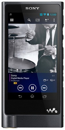 Sony 全新高解析度音訊產品系列締造極致聽覺體驗 Sony 全新高解析度音訊產品系列締造極致聽覺體驗