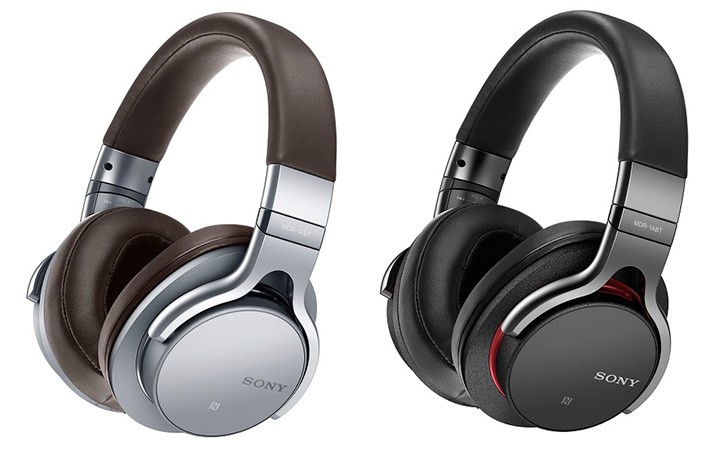 Sony 全新高解析度音訊產品系列締造極致聽覺體驗 Sony 全新高解析度音訊產品系列締造極致聽覺體驗