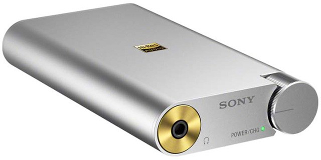 Sony 全新高解析度音訊產品系列締造極致聽覺體驗