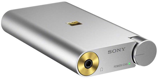 Sony 全新高解析度音訊產品系列締造極致聽覺體驗 Sony 全新高解析度音訊產品系列締造極致聽覺體驗