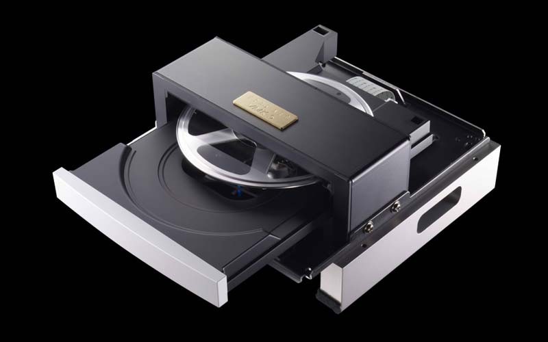 日本 Esoteric 推出全新 SACD 唱機 K-05X 及 K-07X 日本 Esoteric 推出全新 SACD 唱機 K-05X 及 K-07X