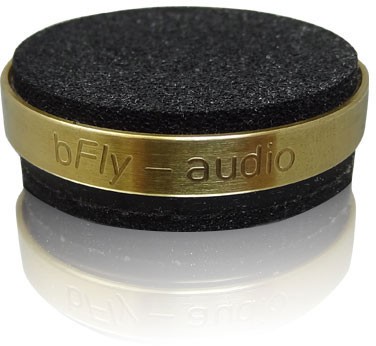 大幅強化不失原味 - 德國 Bfly-audio 吸震化震器 大幅強化不失原味 - 德國 Bfly-audio 吸震化震器