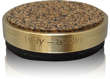 大幅強化不失原味 - 德國 Bfly-audio 吸震化震器 大幅強化不失原味 - 德國 Bfly-audio 吸震化震器