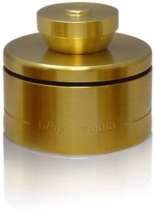 大幅強化不失原味 - 德國 Bfly-audio 吸震化震器 大幅強化不失原味 - 德國 Bfly-audio 吸震化震器