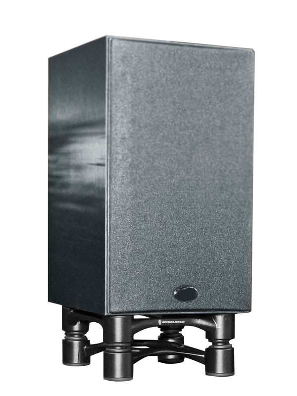 IsoAcoustics 可調節角度式喇叭架 The Aperta Speaker Stands IsoAcoustics 可調節角度式喇叭架 The Aperta Speaker Stands