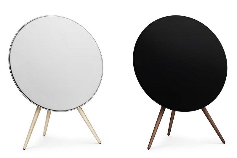 BeoPlay 推出新款無線藍牙喇叭 A9 mkII BeoPlay 推出新款無線藍牙喇叭 A9 mkII