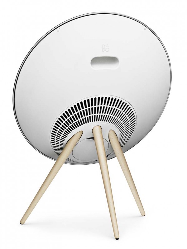 BeoPlay 推出新款無線藍牙喇叭 A9 mkII BeoPlay 推出新款無線藍牙喇叭 A9 mkII
