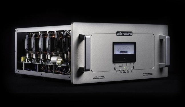 美國 Audio Research 將推出 Reference 75, 150 及 250 「SE」 版本升級服務 美國 Audio Research 將推出 Reference 75, 150 及 250 「SE」 版本升級服務