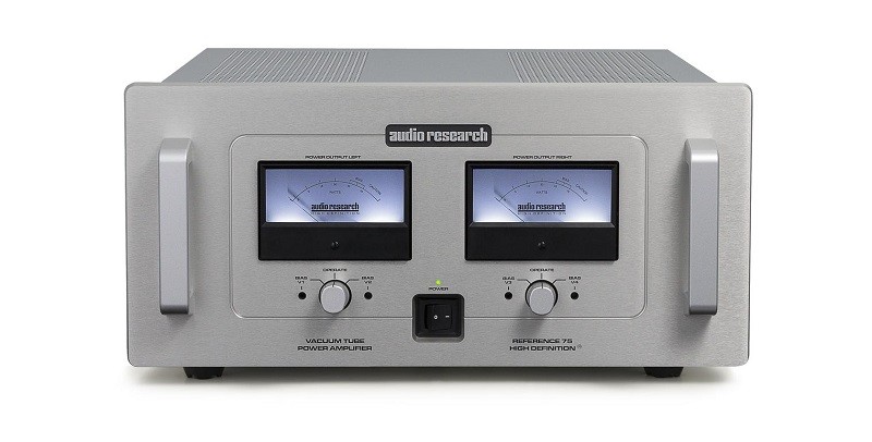 美國 Audio Research 將推出 Reference 75, 150 及 250 「SE」 版本升級服務 美國 Audio Research 將推出 Reference 75, 150 及 250 「SE」 版本升級服務