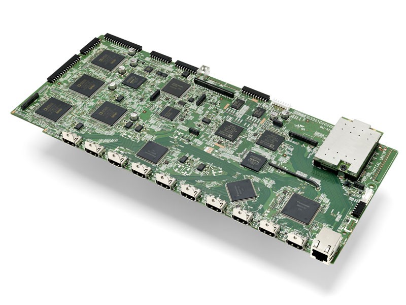 DENON 推出支援 HDCP 2.2 及 DTS:X 的 AV AMP 「AVR-X7200WA」 DENON 推出支援 HDCP 2.2 及 DTS:X 的 AV AMP 「AVR-X7200WA」