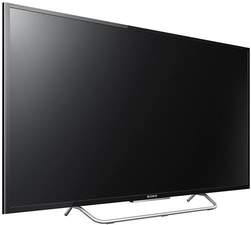 Sony 推出最新 BRAVIA 全高清電視機 W700C 系列