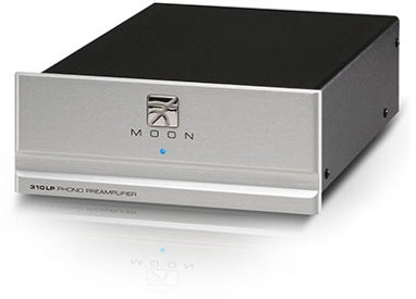 MOON 310LP Phono Preamplifier