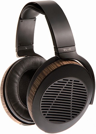 觸手可及的發燒平板耳機 Audeze EL-8 及解碼耳擴 Deckard 觸手可及的發燒平板耳機 Audeze EL-8 及解碼耳擴 Deckard