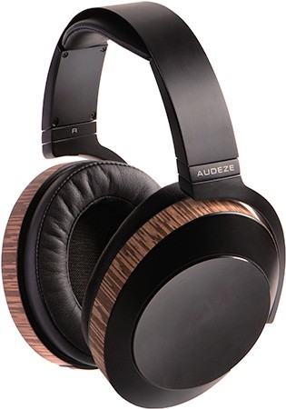 觸手可及的發燒平板耳機 Audeze EL-8 及解碼耳擴 Deckard 觸手可及的發燒平板耳機 Audeze EL-8 及解碼耳擴 Deckard