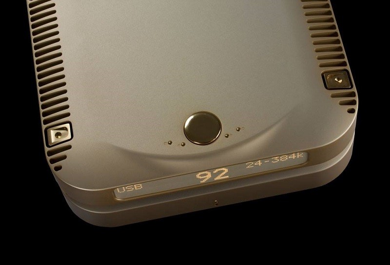MSB 發布全新解碼器 SELECT DAC 最新資訊 MSB 發布全新解碼器 SELECT DAC 最新資訊