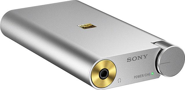 Sony 便攜式 DAC/耳機擴音器 PHA-1A 開始發售