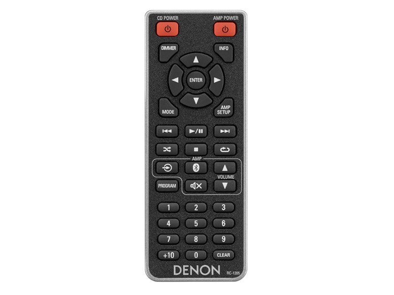 Denon 推出與 PMA-50 匹配的 CD 唱機 DCD-50 Denon 推出與 PMA-50 匹配的 CD 唱機 DCD-50