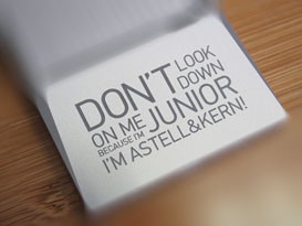 Astell&Kern 高級音響大眾化之 AK Junior Astell&Kern 高級音響大眾化之 AK Junior
