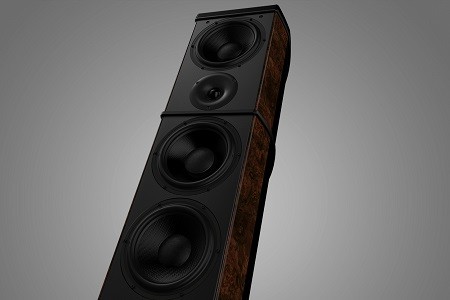 Wilson Benesch 推出 Geometry 系列全新型號 A.C.T. ONE EVOLUTION