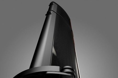 Wilson Benesch 推出 Geometry 系列全新型號 A.C.T. ONE EVOLUTION