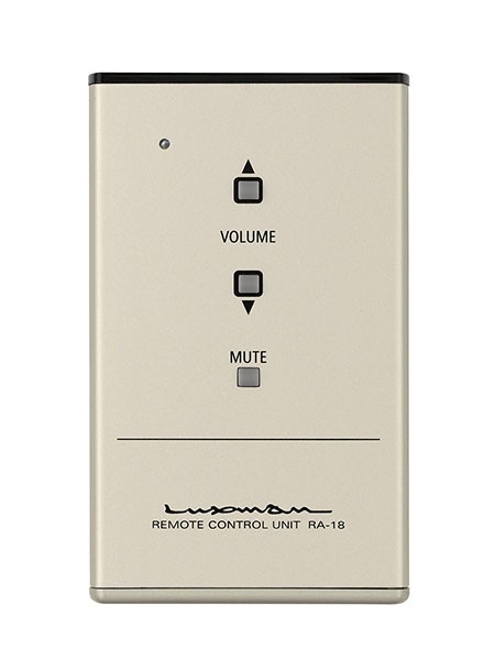 LUXMAN 推出創業 90 週年記念真空管前級 CL-38uL 及後級放大器 MQ-88uL LUXMAN 推出創業 90 週年記念真空管前級 CL-38uL 及後級放大器 MQ-88uL