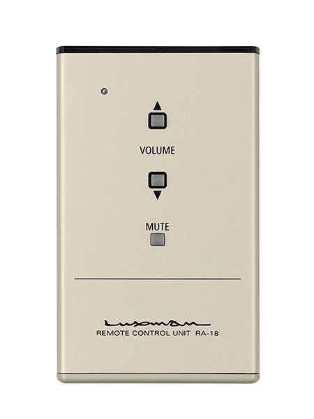 LUXMAN 推出創業 90 週年記念真空管前級 CL-38uL 及後級放大器 MQ-88uL