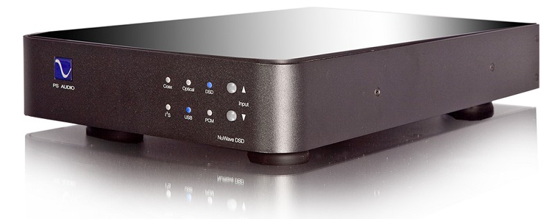 PS Audio 推出全新對應原生 DSD 解碼器 NuWave DSD PS Audio 推出全新對應原生 DSD 解碼器 NuWave DSD