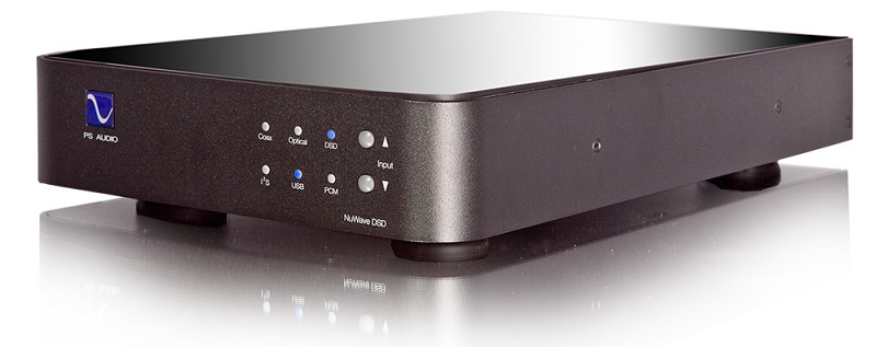 PS Audio 推出全新對應原生 DSD 解碼器 NuWave DSD