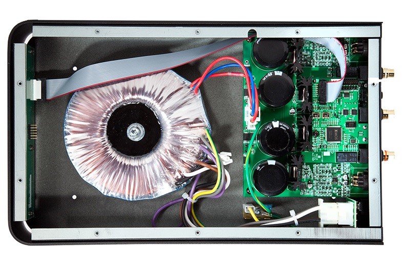 PS Audio 推出全新對應原生 DSD 解碼器 NuWave DSD PS Audio 推出全新對應原生 DSD 解碼器 NuWave DSD