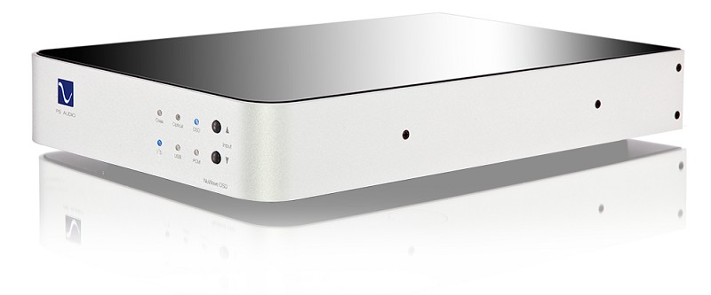 PS Audio 推出全新對應原生 DSD 解碼器 NuWave DSD PS Audio 推出全新對應原生 DSD 解碼器 NuWave DSD