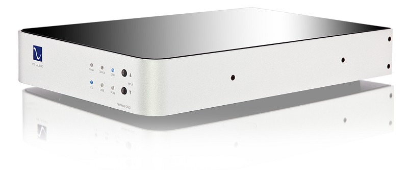 PS Audio 推出全新對應原生 DSD 解碼器 NuWave DSD