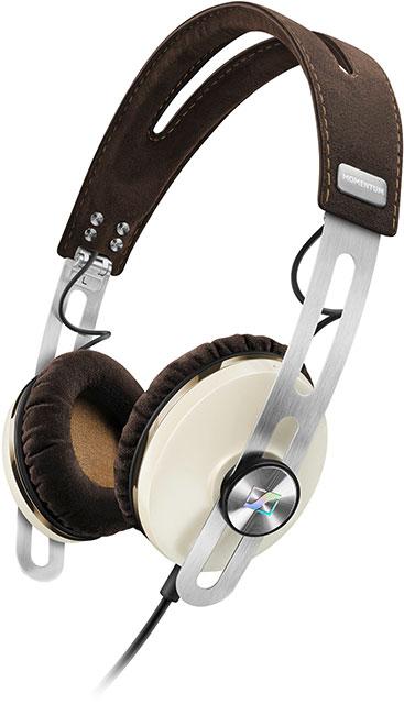 Sennheiser 發佈第二代 MOMENTUM 耳機