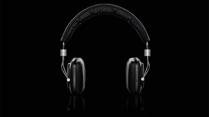 全新無線 P5 發燒級音質無線耳機 全新無線 P5 發燒級音質無線耳機