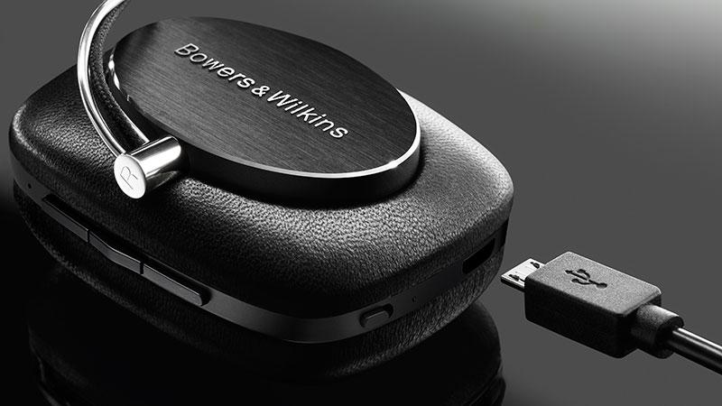 全新無線 P5 發燒級音質無線耳機 全新無線 P5 發燒級音質無線耳機